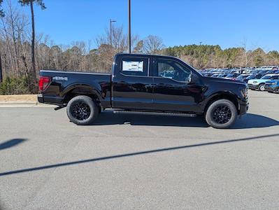 2026 Ford F-150 SuperCrew Cab 4WD Pickup for sale #T680271 - photo 2