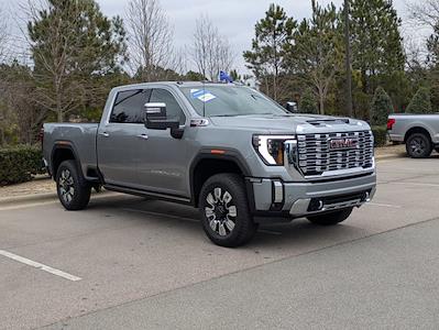 Used 2026 GMC Sierra 2500 Denali Crew Cab for sale #T680274A - photo 1