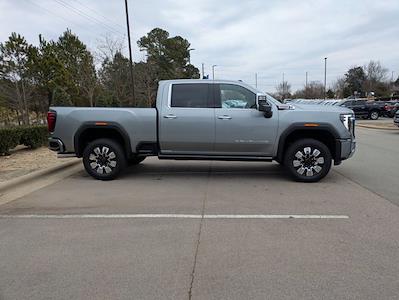 Used 2026 GMC Sierra 2500 Denali Crew Cab for sale #T680274A - photo 2