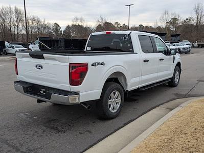 New 2026 Ford F-150 XL SuperCrew Cab for sale #T680276 - photo 2