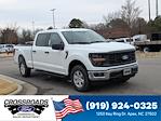 New 2026 Ford F-150 XL SuperCrew Cab for sale #T680276 - photo 1