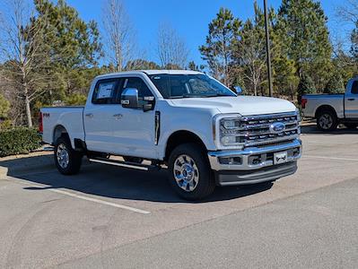 2026 Ford F-250 Crew Cab 4WD Pickup for sale #T680279 - photo 1