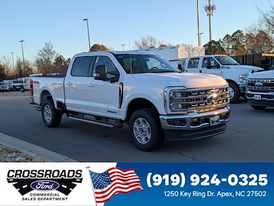 2026 Ford F-250 Crew Cab 4WD Pickup for sale #T680280 - photo 1
