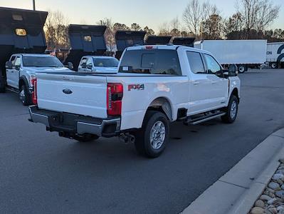 New 2026 Ford F-250 XLT Crew Cab for sale #T680280 - photo 2