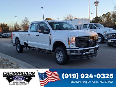 New 2026 Ford F-250 XL Crew Cab for sale #T680281 - photo 1
