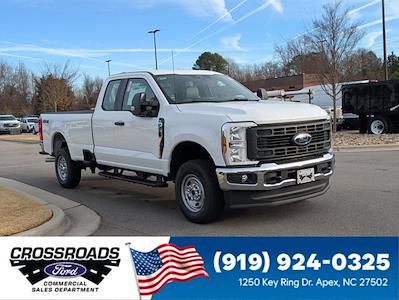 New 2026 Ford F-250 XL Super Cab for sale #T680282 - photo 1