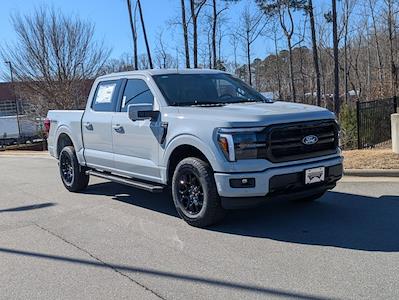 New 2026 Ford F-150 - photo 1
