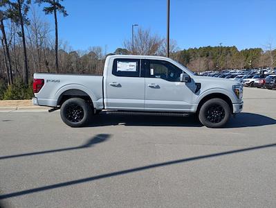 New 2026 Ford F-150 - photo 1