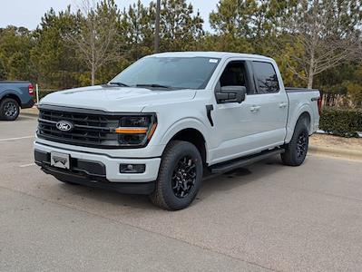 New 2026 Ford F-150 - photo 1