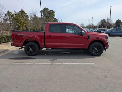 New 2026 Ford F-150 XLT SuperCrew Cab for sale #T680291 - photo 1