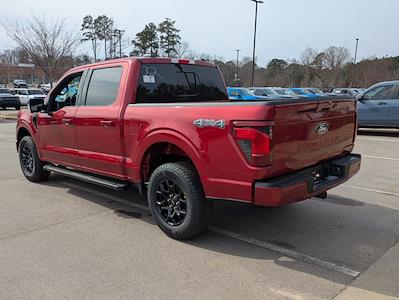 New 2026 Ford F-150 XLT SuperCrew Cab for sale #T680291 - photo 2