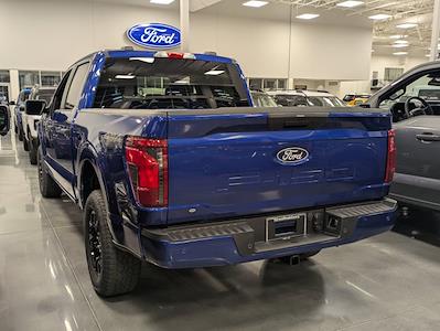 New 2026 Ford F-150 STX SuperCrew Cab for sale #T680292 - photo 2