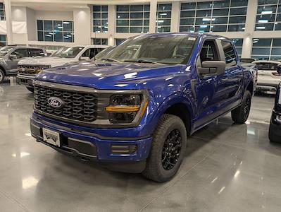 New 2026 Ford F-150 STX SuperCrew Cab for sale #T680292 - photo 1