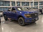 New 2026 Ford F-150 STX SuperCrew Cab for sale #T680292 - photo 37