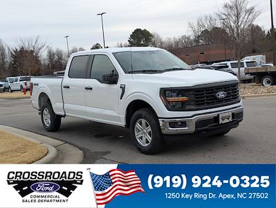 New 2026 Ford F-150 - photo 1