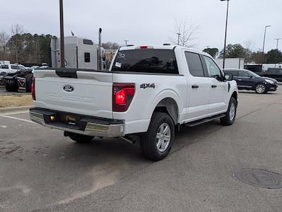 New 2026 Ford F-150 XL SuperCrew Cab for sale #T680295 - photo 2