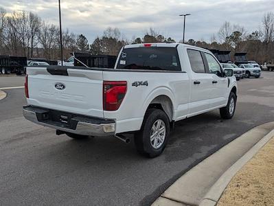 New 2026 Ford F-150 XL SuperCrew Cab for sale #T680296 - photo 2