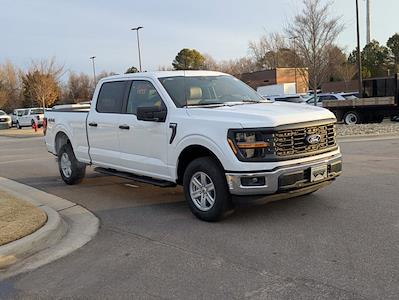 2026 Ford F-150 SuperCrew Cab 4WD Pickup for sale #T680297 - photo 1