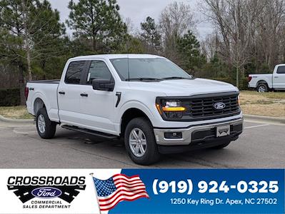2026 Ford F-150 SuperCrew Cab 4WD Pickup for sale #T680298 - photo 1