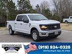2026 Ford F-150 SuperCrew Cab 4WD Pickup for sale #T680298 - photo 1