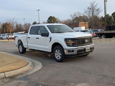 2026 Ford F-150 SuperCrew Cab 4WD Pickup for sale #T680299 - photo 1