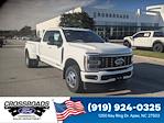 New 2026 Ford F-350 Platinum Crew Cab for sale #T680302 - photo 1