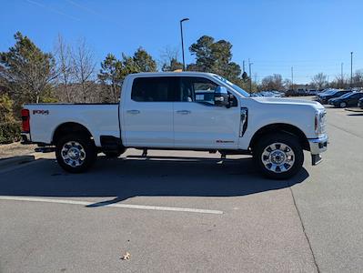 2025 Ford F-250 Crew Cab 4WD Pickup for sale #T680303A - photo 1