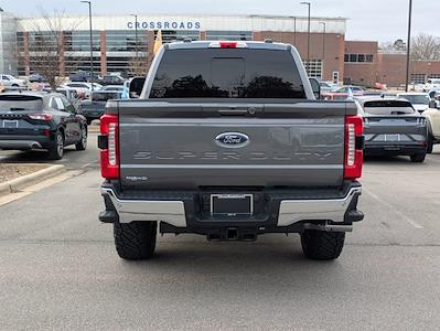 2024 Ford F-250 Crew Cab 4WD Pickup for sale #T680303B - photo 1