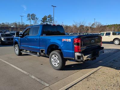 New 2026 Ford F-250 XLT Crew Cab for sale #T680305 - photo 2