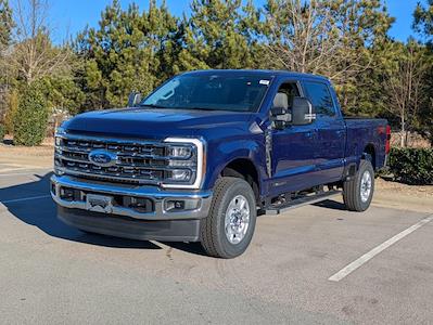New 2026 Ford F-250 XLT Crew Cab for sale #T680305 - photo 1