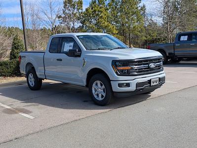 New 2026 Ford F-150 - photo 1