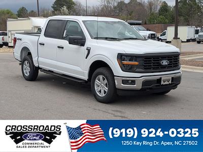 New 2026 Ford F-150 - photo 1