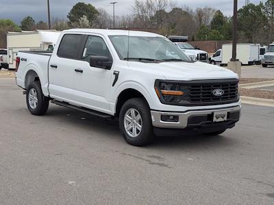 New 2026 Ford F-150 - photo 1