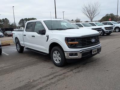 New 2026 Ford F-150 - photo 1