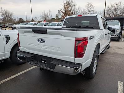 New 2026 Ford F-150 - photo 1
