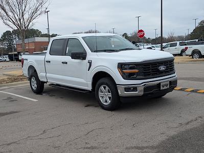 New 2026 Ford F-150 XL SuperCrew Cab for sale #T680315 - photo 1