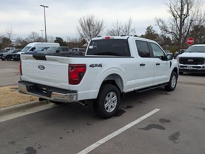 New 2026 Ford F-150 XL SuperCrew Cab for sale #T680315 - photo 2