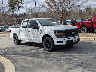 New 2026 Ford F-150 - photo 1