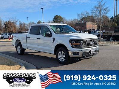 2026 Ford F-150 SuperCrew Cab 4WD Pickup for sale #T680318 - photo 1