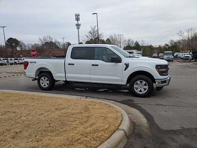 2026 Ford F-150 SuperCrew Cab 4WD Pickup for sale #T680319 - photo 1