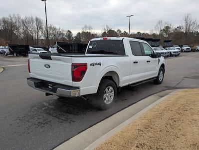 2026 Ford F-150 SuperCrew Cab 4WD Pickup for sale #T680319 - photo 2