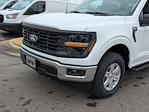 New 2026 Ford F-150 XL SuperCrew Cab for sale #T680319 - photo 8