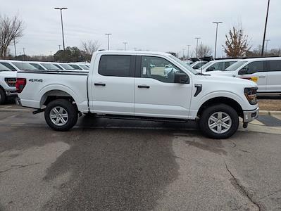 2026 Ford F-150 SuperCrew Cab 4WD Pickup for sale #T680321 - photo 1