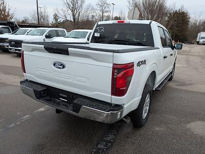 2026 Ford F-150 SuperCrew Cab 4WD Pickup for sale #T680321 - photo 2