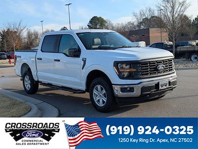 New 2026 Ford F-150 - photo 1