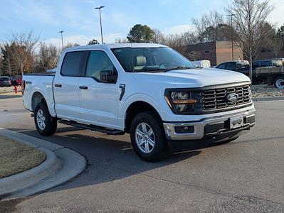 New 2026 Ford F-150 - photo 1