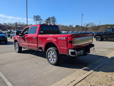 New 2026 Ford F-250 King Ranch Crew Cab for sale #T680323 - photo 2