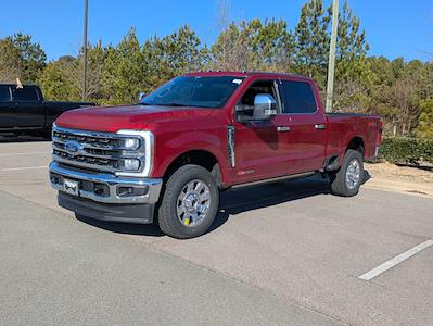 New 2026 Ford F-250 King Ranch Crew Cab for sale #T680323 - photo 1