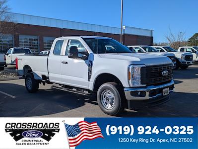 2026 Ford F-250 Super Cab 4WD Pickup for sale #T680324 - photo 1
