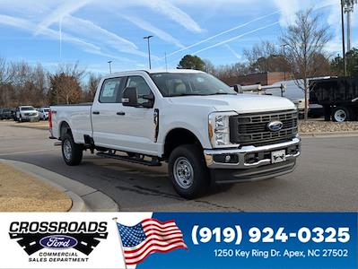 New 2026 Ford F-250 XL Crew Cab for sale #T680325 - photo 1